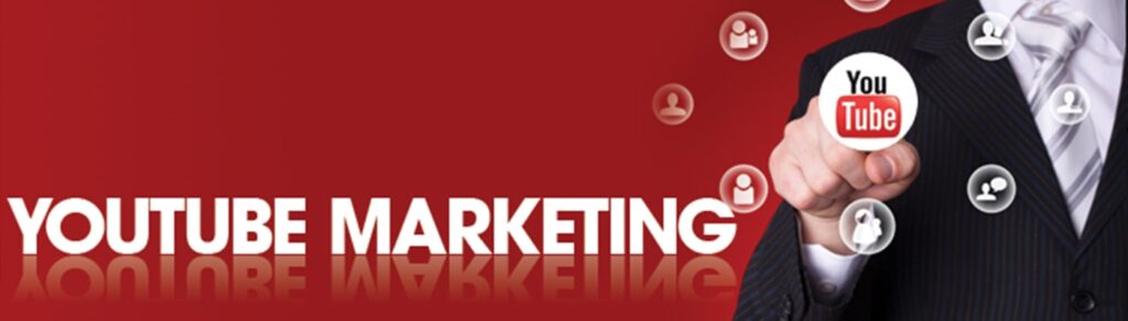 Digital marketing services banner